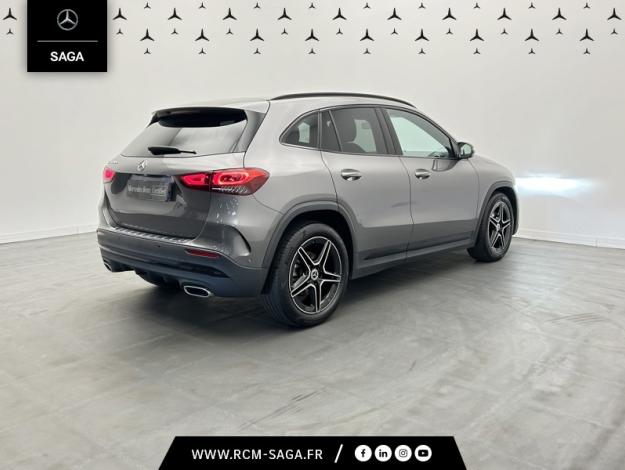MERCEDES-BENZ GLA 200 d AMG Line  