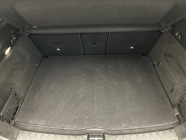 MERCEDES-BENZ GLA 200 d AMG Line  