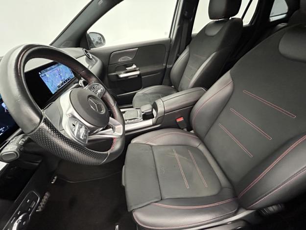 MERCEDES-BENZ GLA 200 d AMG Line  