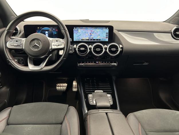 MERCEDES-BENZ GLA 200 d AMG Line  