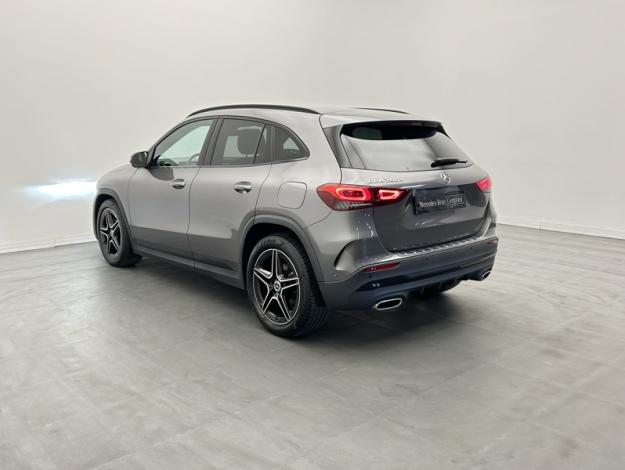 MERCEDES-BENZ GLA 200 d AMG Line  