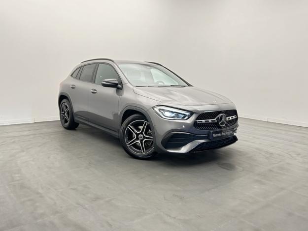 MERCEDES-BENZ GLA 200 d AMG Line  