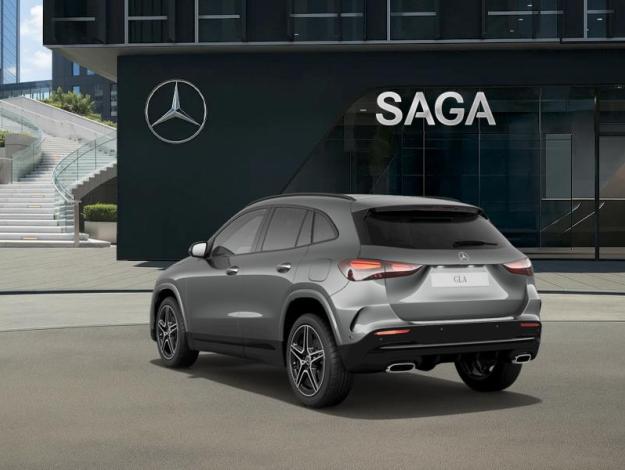 MERCEDES-BENZ GLA 180 Edition 140  GLA 180 Edition 140