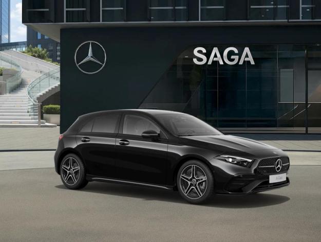 MERCEDES-BENZ Classe A 200 d Edition 140  Classe A 200 d Edition 140