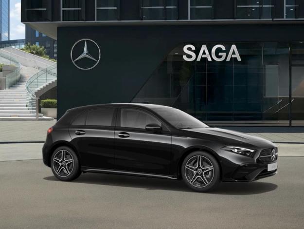 MERCEDES-BENZ Classe A 200 d Edition 140  Classe A 200 d Edition 140