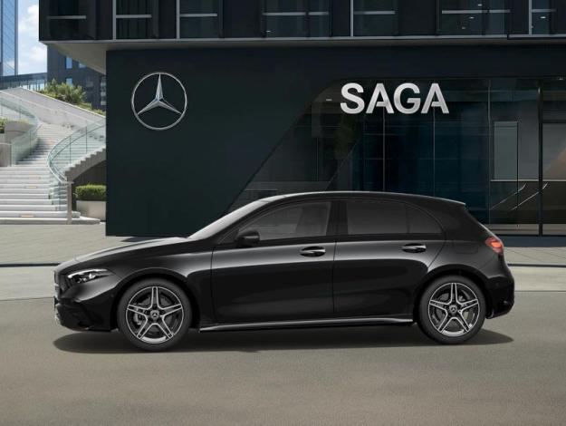 MERCEDES-BENZ Classe A 200 d Edition 140  Classe A 200 d Edition 140