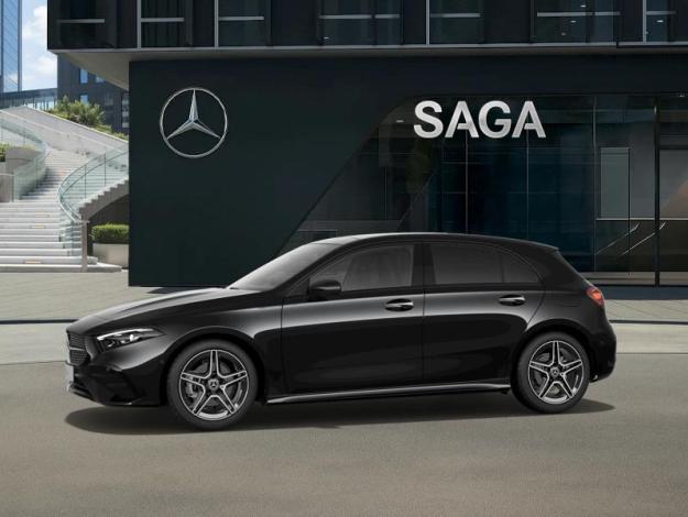 MERCEDES-BENZ Classe A 200 d Edition 140  Classe A 200 d Edition 140
