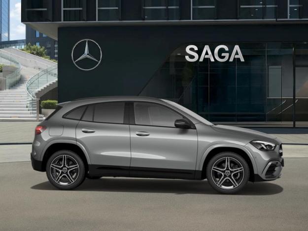 MERCEDES-BENZ GLA 250 e Hybrid EQ Edition 140  GLA 250 e Hybrid EQ Edition 140