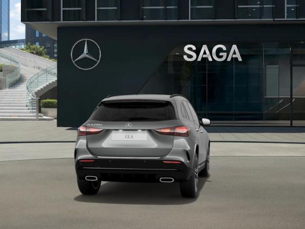 MERCEDES-BENZ GLA 250 e Hybrid EQ Edition 140  GLA 250 e Hybrid EQ Edition 140