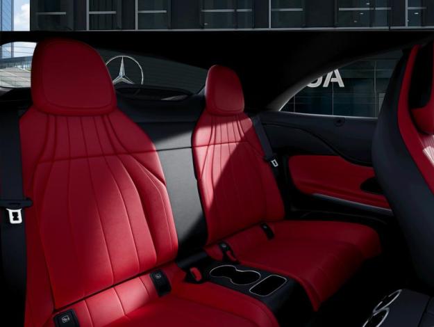 MERCEDES-BENZ CLE Cabriolet CLE 220 d AMG Line Cabriolet  CLE 220 d AMG Line Cabriolet
