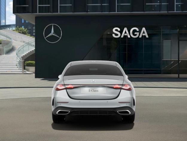 MERCEDES-BENZ Classe E Berline Classe E 220 d AMG Line Berline  Classe E 220 d AMG Line Berline