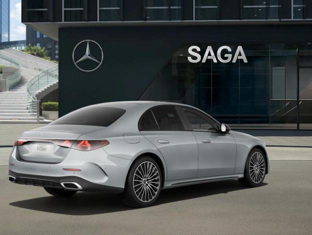 MERCEDES-BENZ Classe E Berline Classe E 220 d AMG Line Berline  Classe E 220 d AMG Line Berline