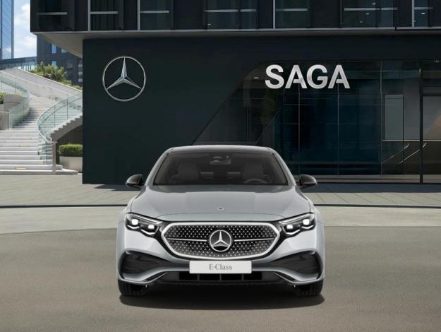 MERCEDES-BENZ Classe E Berline Classe E 220 d AMG Line Berline  Classe E 220 d AMG Line Berline