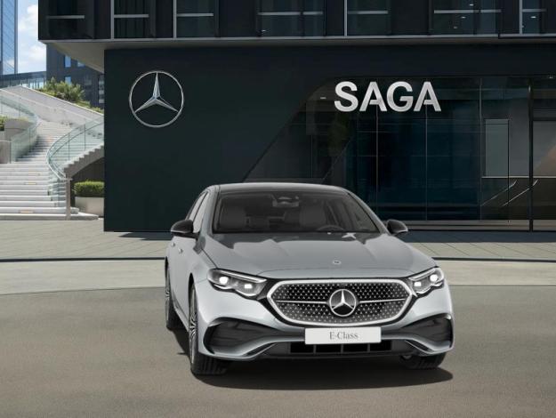 MERCEDES-BENZ Classe E Berline Classe E 220 d AMG Line Berline  Classe E 220 d AMG Line Berline