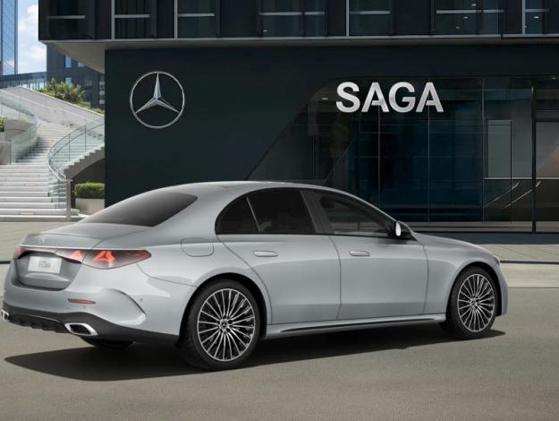 MERCEDES-BENZ Classe E Berline Classe E 220 d AMG Line Berline  Classe E 220 d AMG Line Berline
