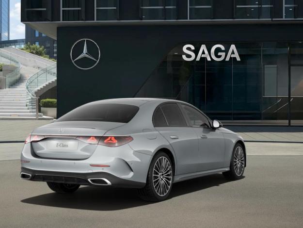 MERCEDES-BENZ Classe E Berline Classe E 220 d AMG Line Berline  Classe E 220 d AMG Line Berline