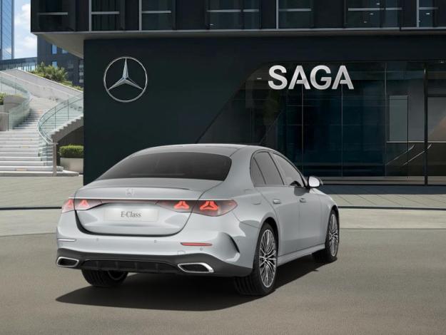 MERCEDES-BENZ Classe E Berline Classe E 220 d AMG Line Berline  Classe E 220 d AMG Line Berline