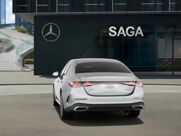 MERCEDES-BENZ Classe E Berline Classe E 220 d AMG Line Berline  Classe E 220 d AMG Line Berline