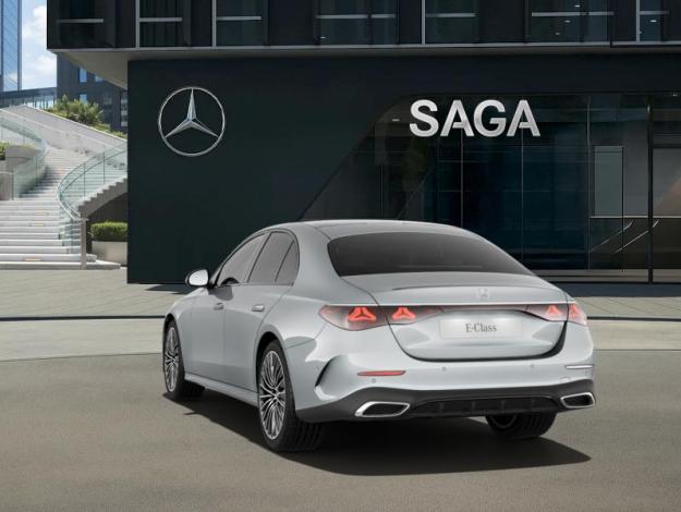 MERCEDES-BENZ Classe E Berline Classe E 220 d AMG Line Berline  Classe E 220 d AMG Line Berline
