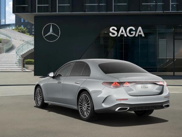 MERCEDES-BENZ Classe E Berline Classe E 220 d AMG Line Berline  Classe E 220 d AMG Line Berline