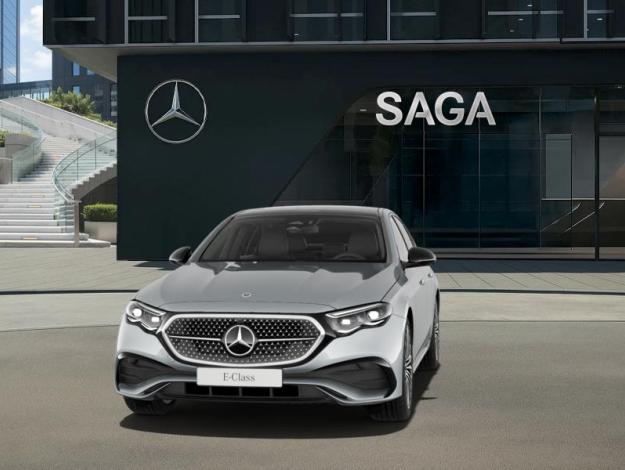 MERCEDES-BENZ Classe E Berline Classe E 220 d AMG Line Berline  Classe E 220 d AMG Line Berline