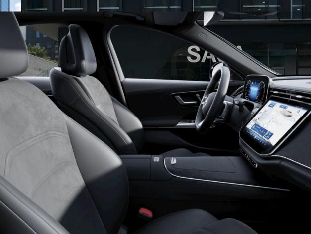 MERCEDES-BENZ Classe E Berline Classe E 220 d AMG Line Berline  Classe E 220 d AMG Line Berline