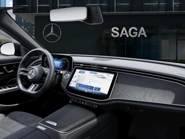 MERCEDES-BENZ Classe E Berline Classe E 220 d AMG Line Berline  Classe E 220 d AMG Line Berline