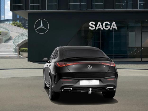 MERCEDES-BENZ GLC Coupé GLC 400 e Hybrid EQ 4MATIC  Coupé AMG Line +  GLC 400 e Hybrid EQ 4MATIC  Coupé AMG Line +