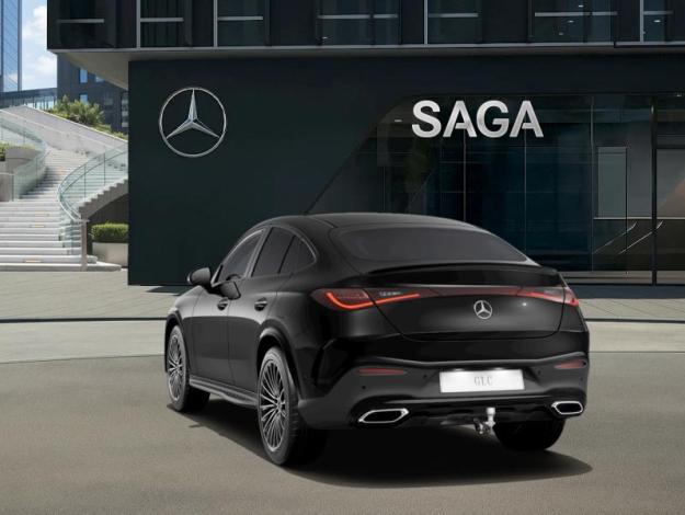 MERCEDES-BENZ GLC Coupé GLC 400 e Hybrid EQ 4MATIC  Coupé AMG Line +  GLC 400 e Hybrid EQ 4MATIC  Coupé AMG Line +