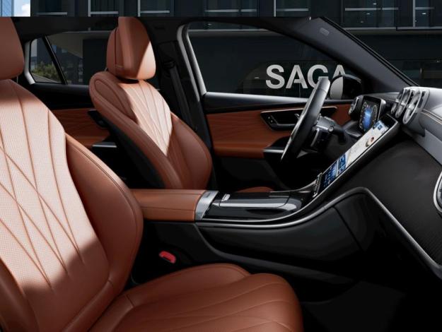 MERCEDES-BENZ GLC Coupé GLC 400 e Hybrid EQ 4MATIC  Coupé AMG Line +  GLC 400 e Hybrid EQ 4MATIC  Coupé AMG Line +