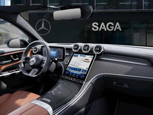 MERCEDES-BENZ GLC Coupé GLC 400 e Hybrid EQ 4MATIC  Coupé AMG Line +  GLC 400 e Hybrid EQ 4MATIC  Coupé AMG Line +