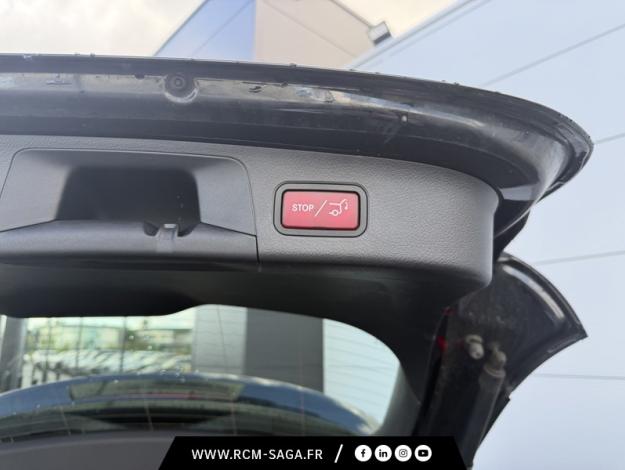 MERCEDES-BENZ GLA 200 d Progressive Line  