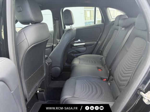 MERCEDES-BENZ GLA 200 d Progressive Line  