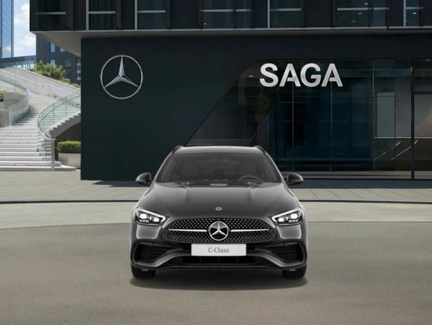 MERCEDES-BENZ Classe C Break Classe C 220 d Break AMG Line  Classe C 220 d Break AMG Line