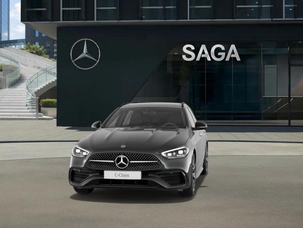 MERCEDES-BENZ Classe C Break Classe C 220 d Break AMG Line  Classe C 220 d Break AMG Line
