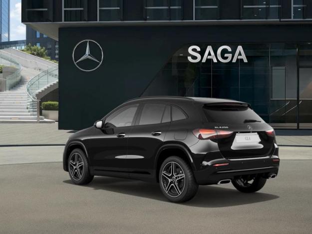 MERCEDES-BENZ GLA 200 Edition 140  GLA 200 Edition 140