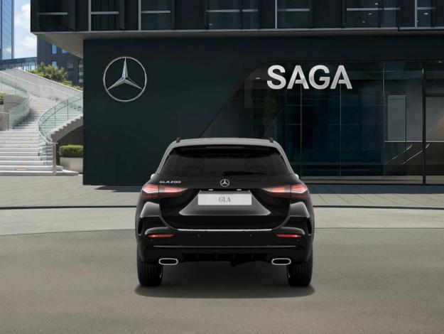 MERCEDES-BENZ GLA 200 Edition 140  GLA 200 Edition 140