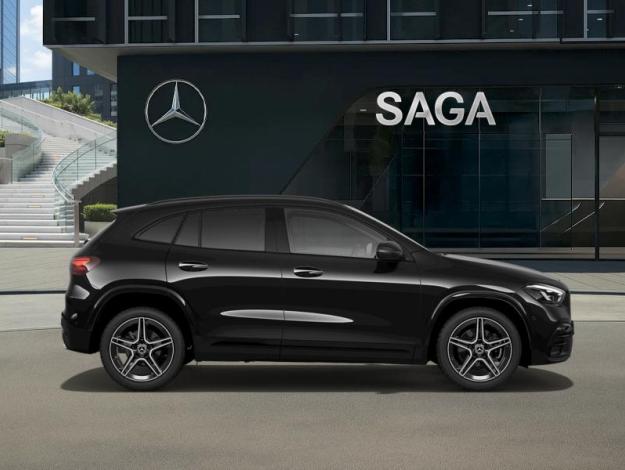 MERCEDES-BENZ GLA 200 Edition 140  GLA 200 Edition 140