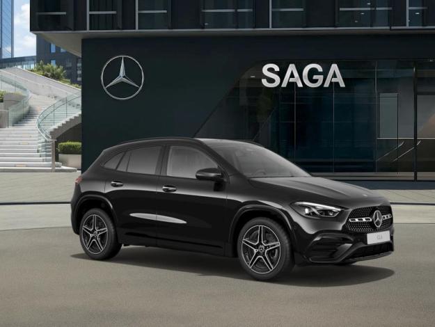 MERCEDES-BENZ GLA 200 Edition 140  GLA 200 Edition 140