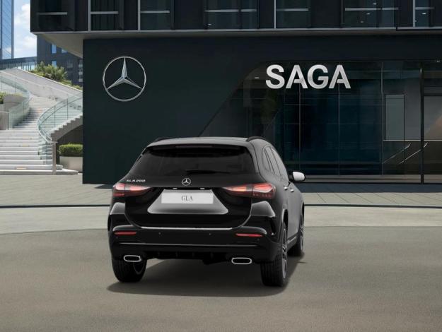 MERCEDES-BENZ GLA 200 Edition 140  GLA 200 Edition 140