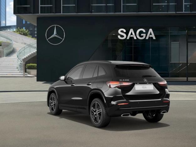 MERCEDES-BENZ GLA 200 Edition 140  GLA 200 Edition 140