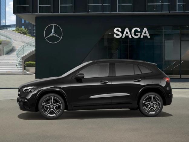 MERCEDES-BENZ GLA 200 Edition 140  GLA 200 Edition 140