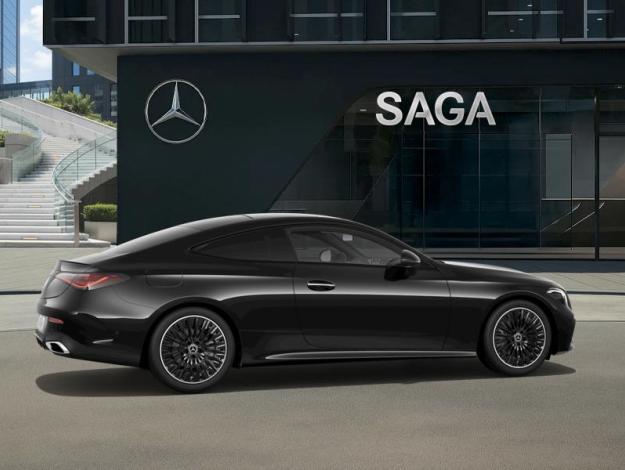 MERCEDES-BENZ CLE Coupé CLE 220 d AMG Line Coupé  CLE 220 d AMG Line Coupé