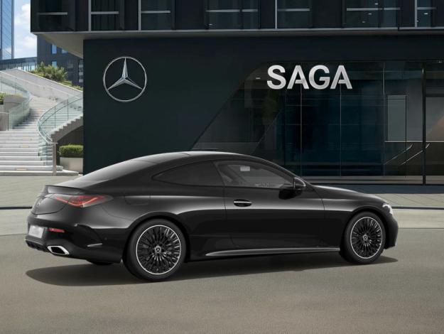 MERCEDES-BENZ CLE Coupé CLE 220 d AMG Line Coupé  CLE 220 d AMG Line Coupé