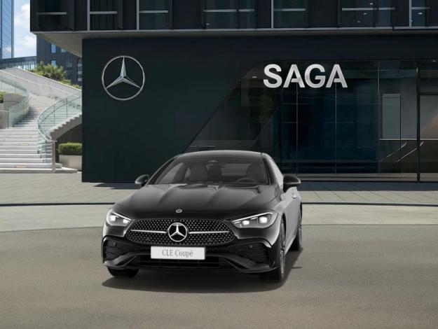 MERCEDES-BENZ CLE Coupé CLE 220 d AMG Line Coupé  CLE 220 d AMG Line Coupé