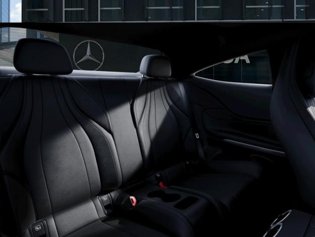 MERCEDES-BENZ CLE Coupé CLE 220 d AMG Line Coupé  CLE 220 d AMG Line Coupé