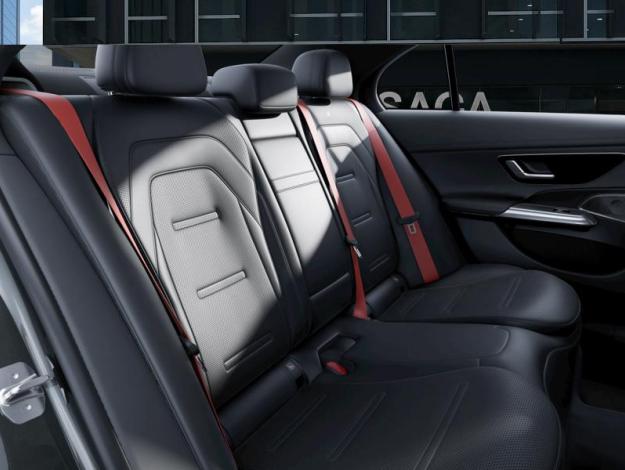 MERCEDES-BENZ Classe E Berline Mercedes-AMG E 53 HYBRID 4MATIC+ Berline  Mercedes-AMG E 53 HYBRID 4MATIC+ Berline