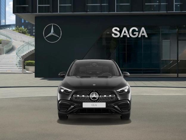 MERCEDES-BENZ GLA 200 Edition 140  GLA 200 Edition 140