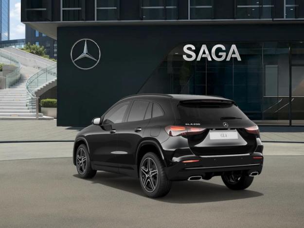 MERCEDES-BENZ GLA 200 Edition 140  GLA 200 Edition 140