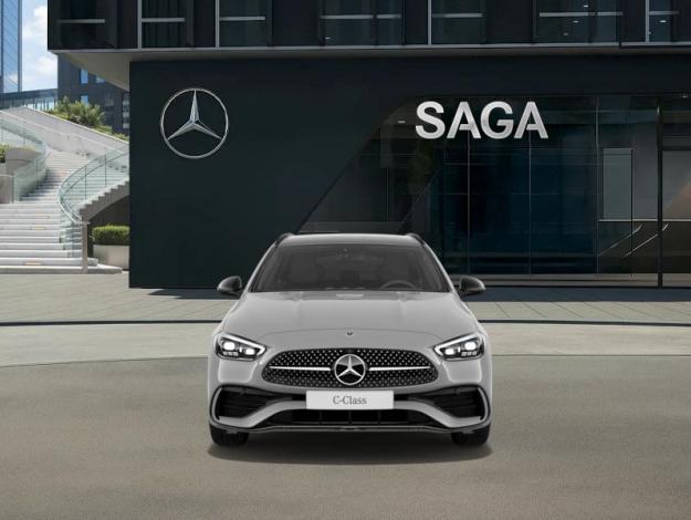 MERCEDES-BENZ Classe C Break Classe C 220 d Break AMG Line  Classe C 220 d Break AMG Line